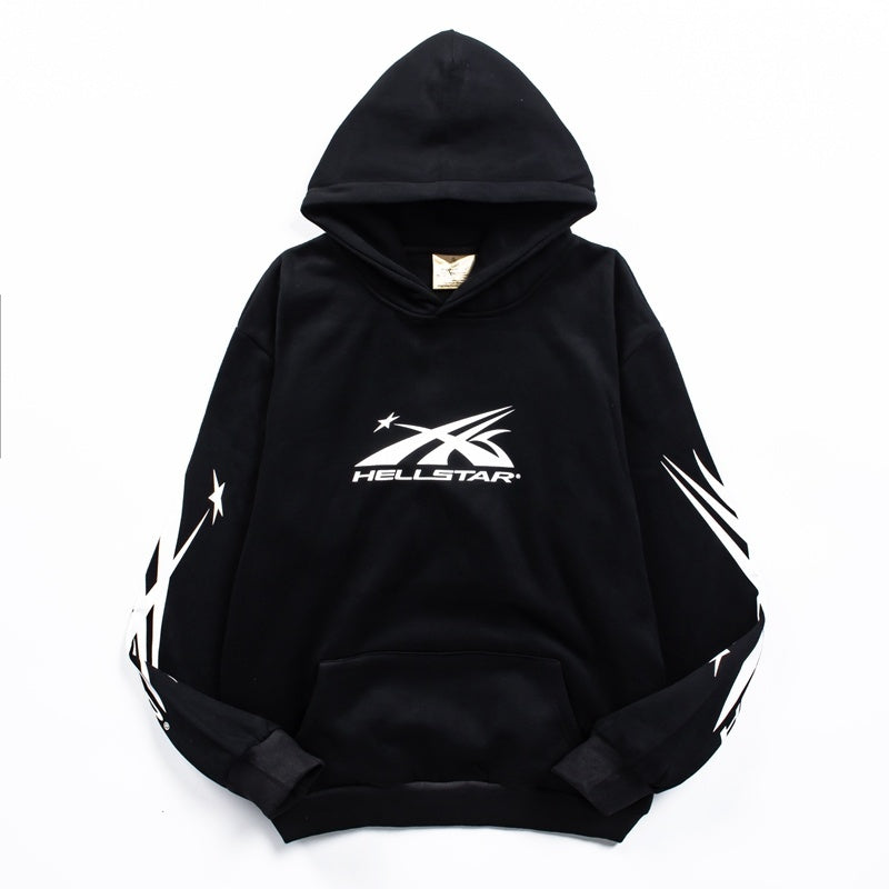 Hellstar Jumper