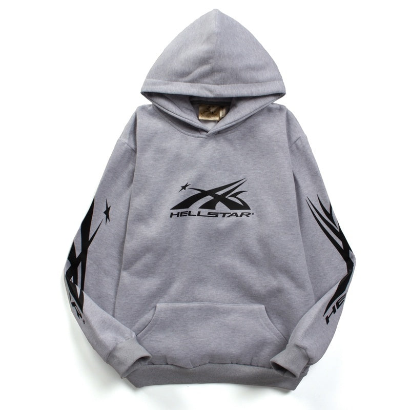 Hellstar Jumper