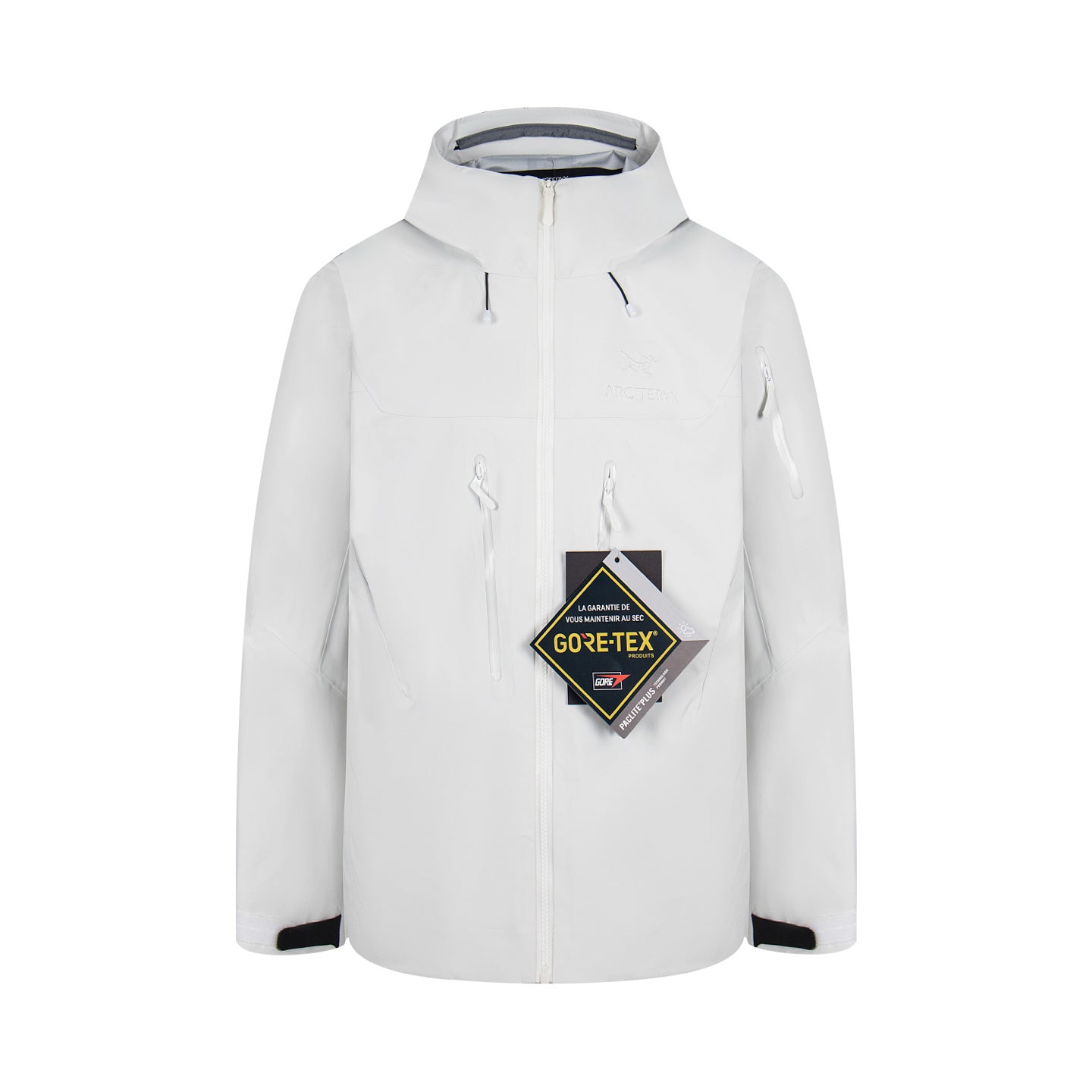 KAILAS MONT-X Jacket
