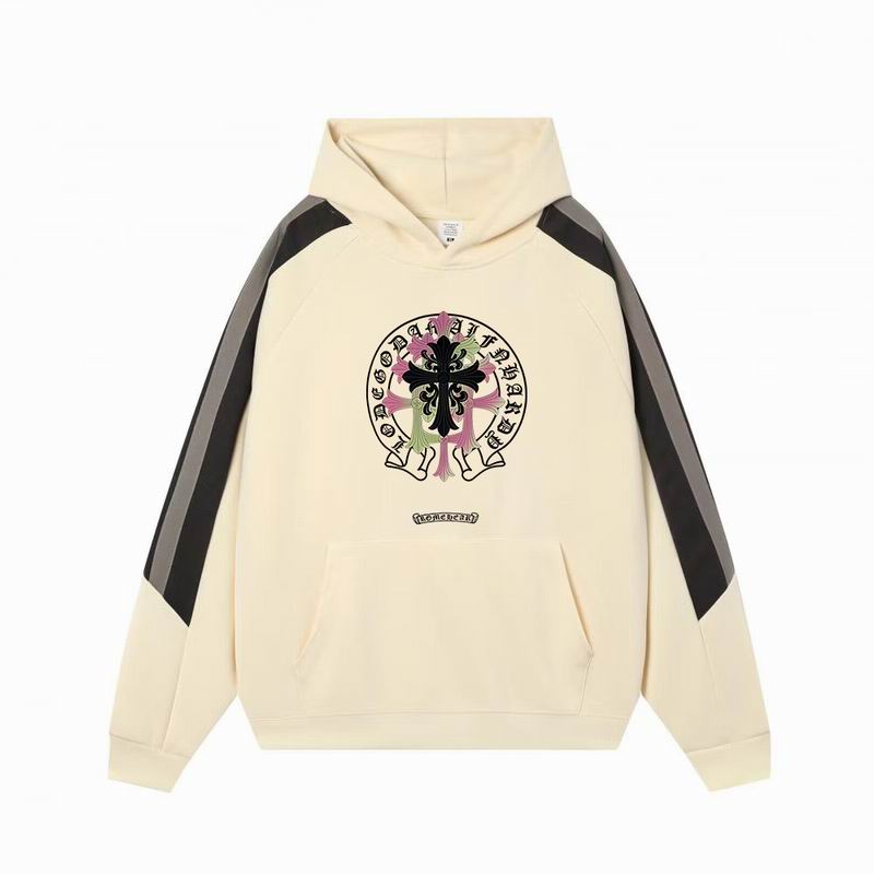 Chrome Hearts Hoodie