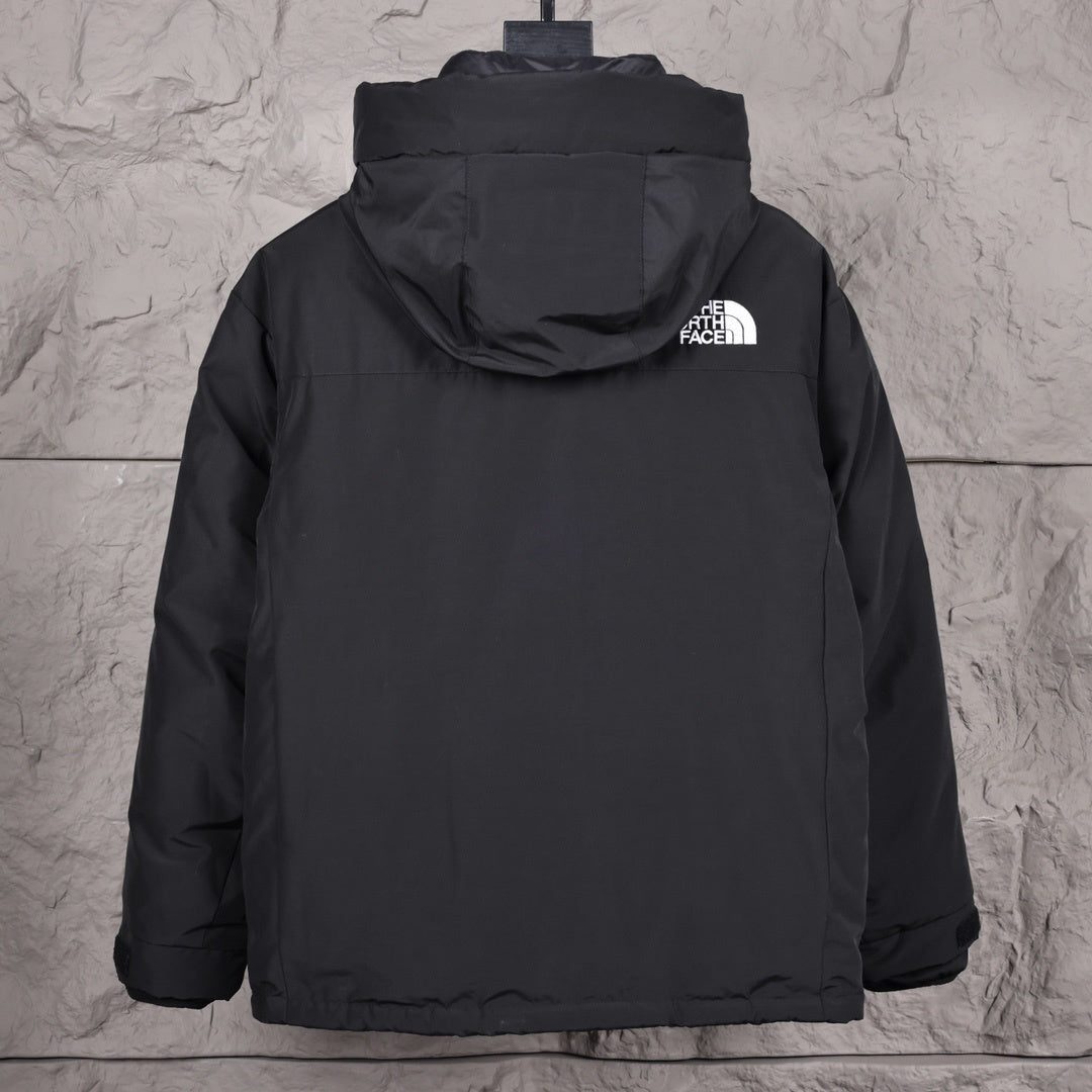 The North Face® Men's/Women's Jacket - Built for Adventure