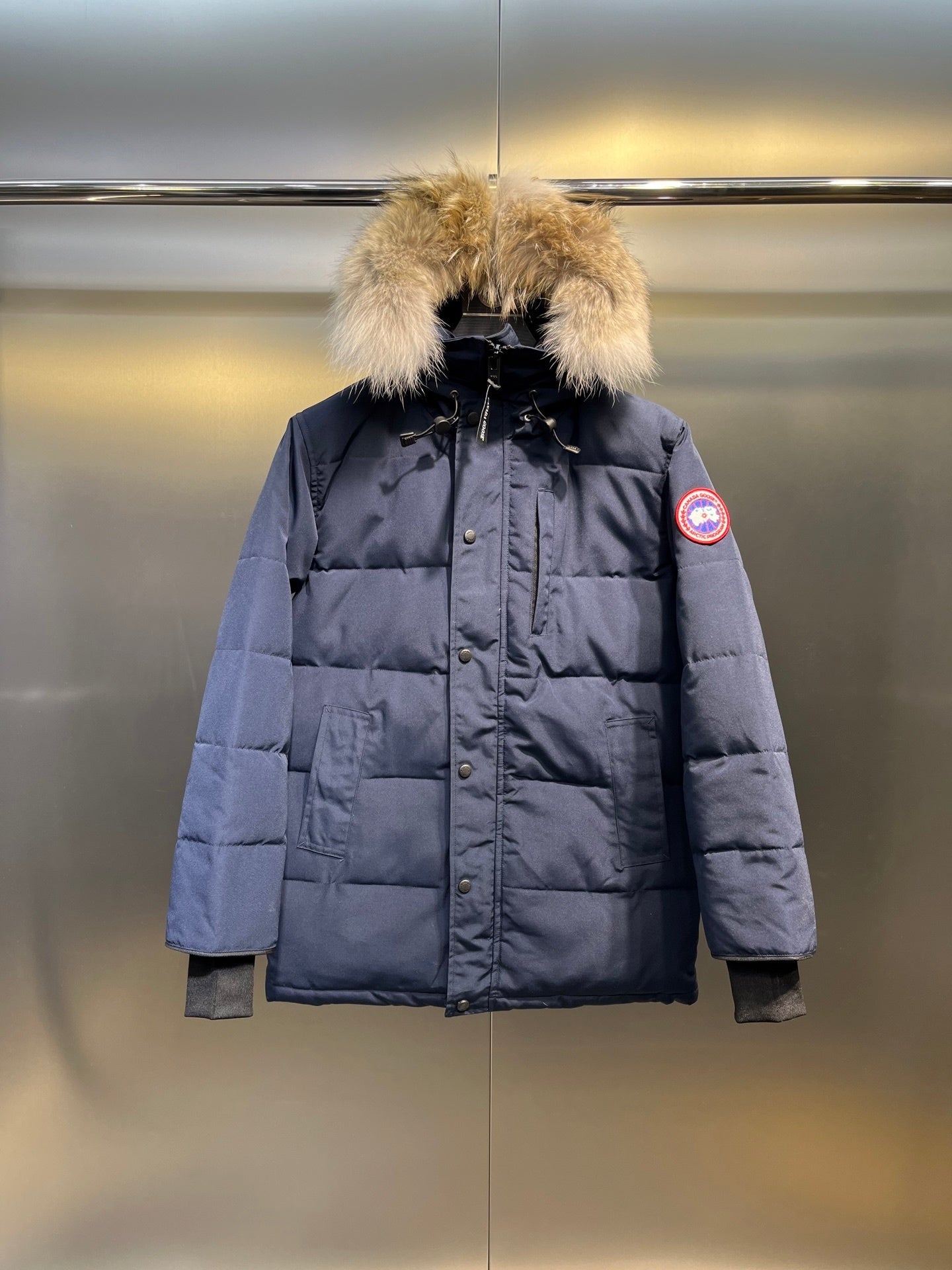 Canada Goose jacket