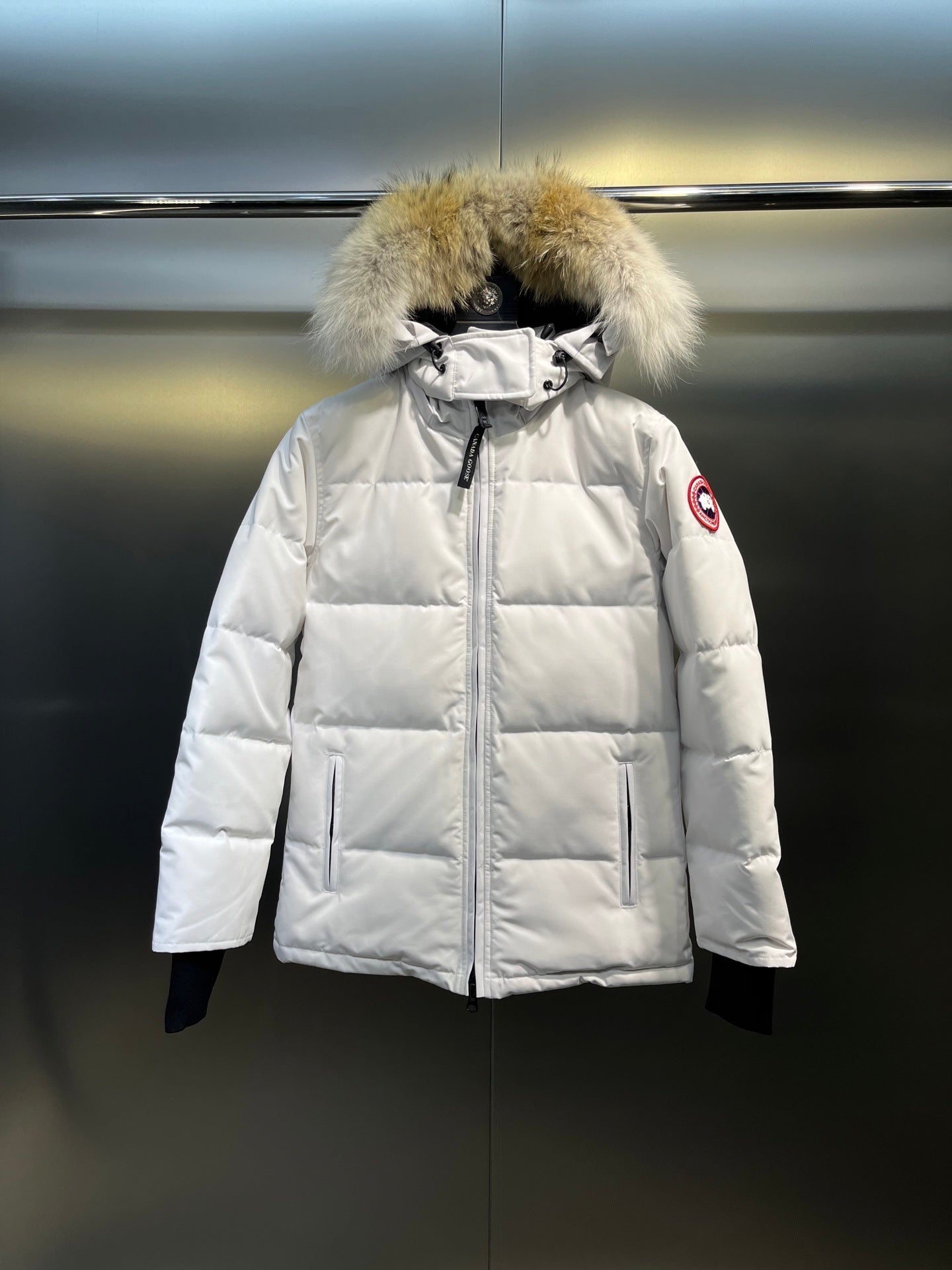 Canada Goose jacket