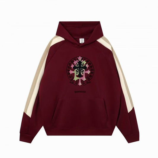 Chrome Hearts Hoodie