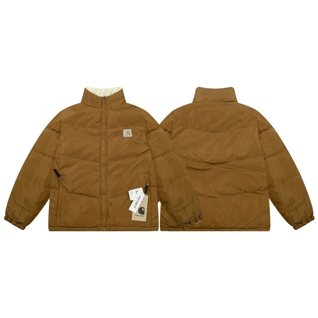 Puffer jacket