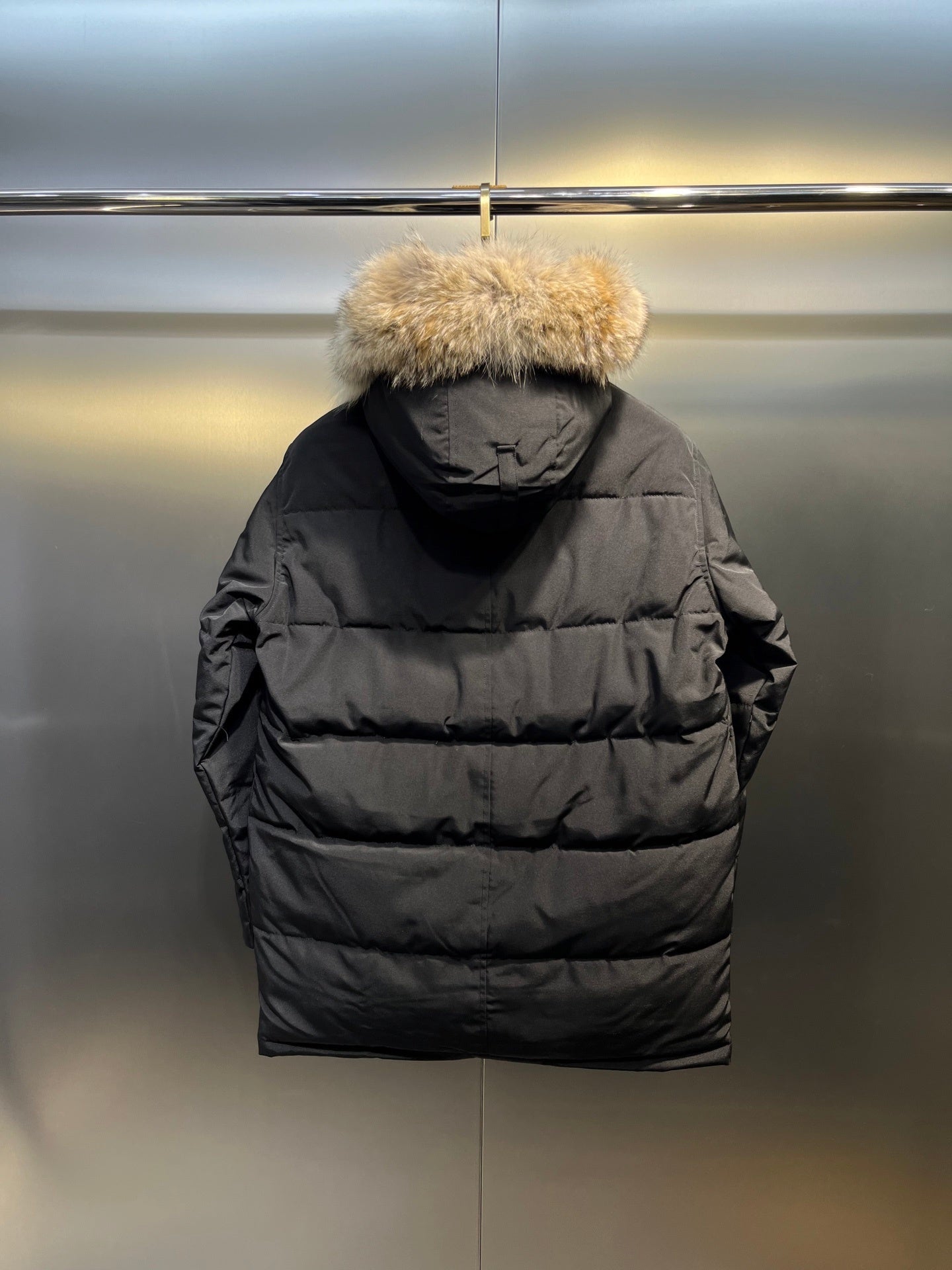 Canada Goose jacket