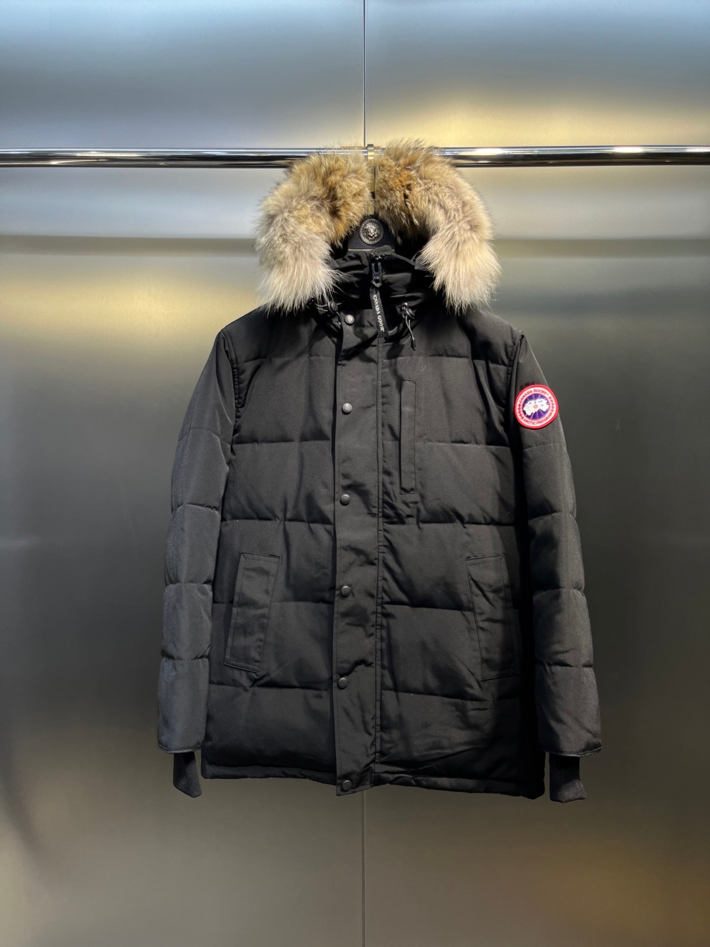 Canada Goose jacket