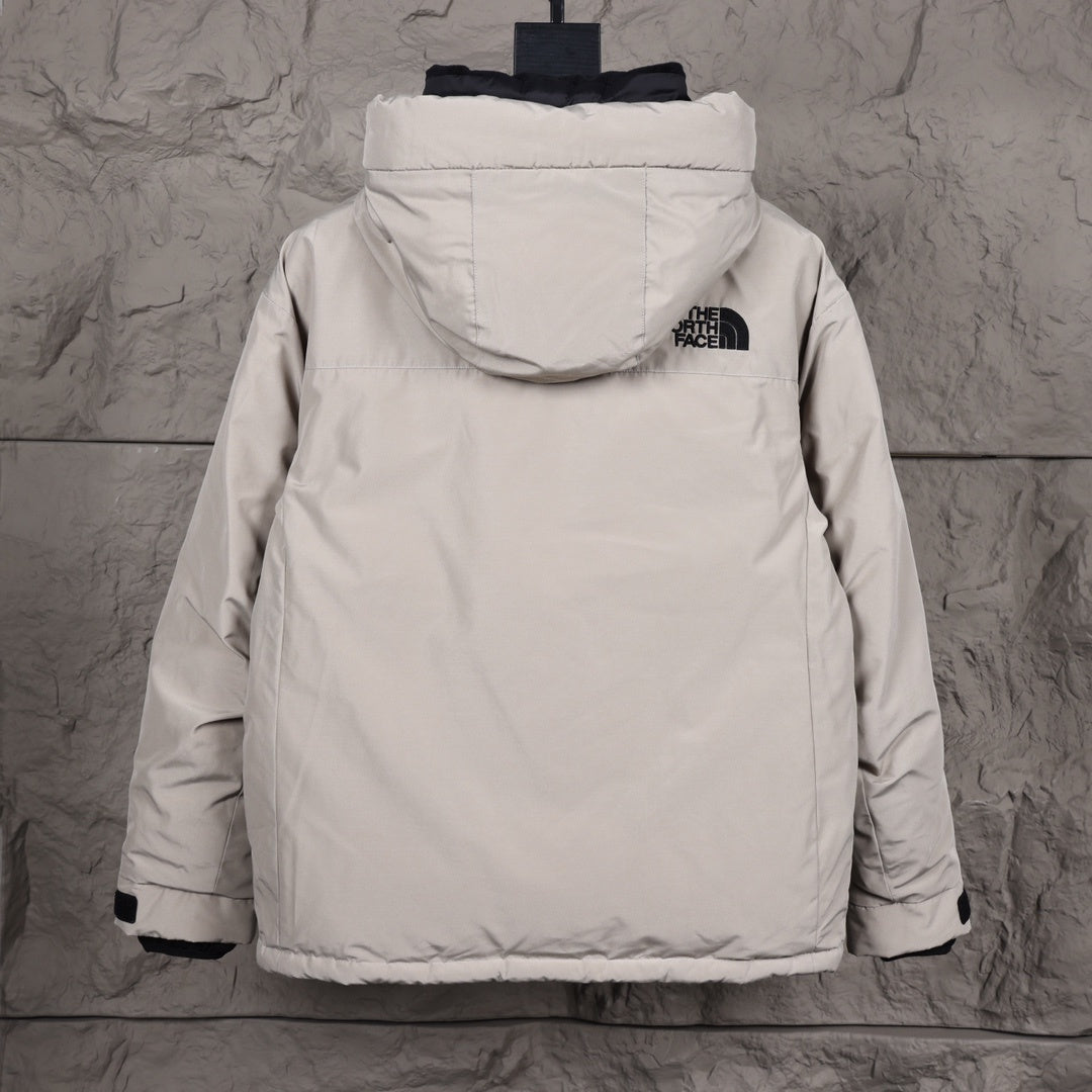 The North Face® Men's/Women's Jacket - Built for Adventure
