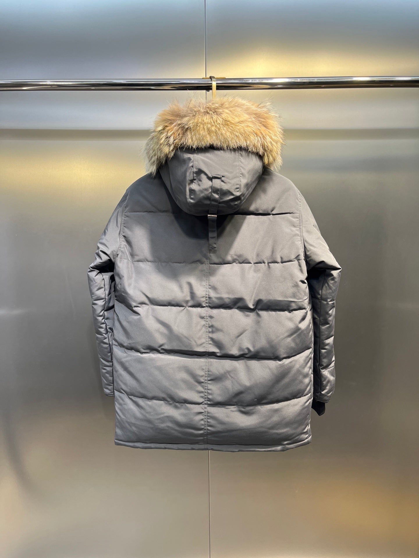 Canada Goose jacket
