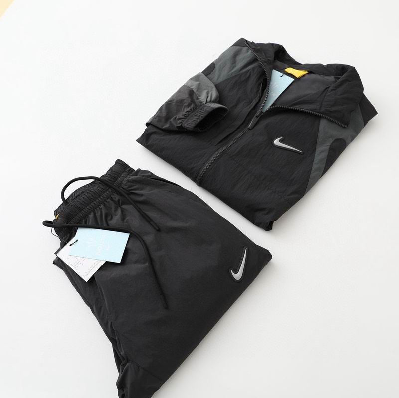 Nike Tracksuit