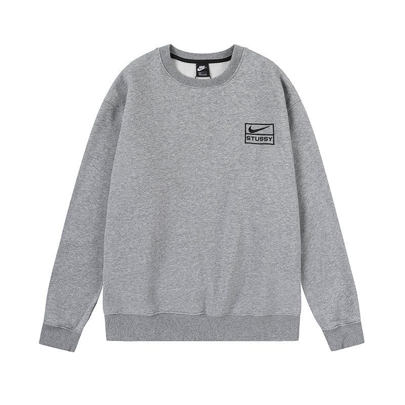 Nike x Stüssy Two-Piece Set