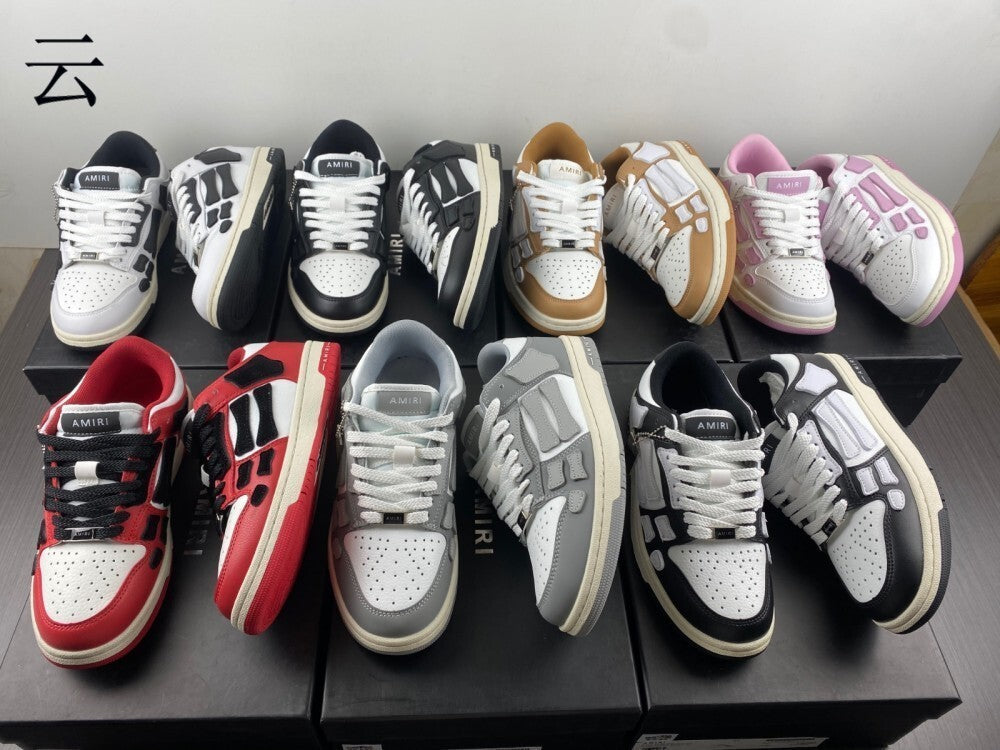 Shoe Collection