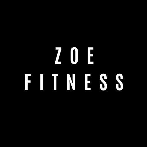 ZOE FITNESS