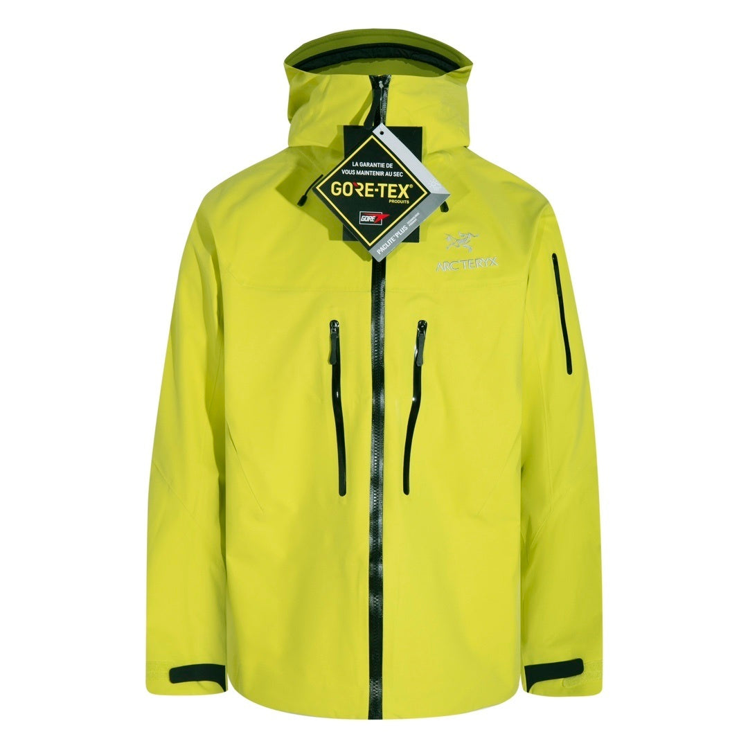 KAILAS MONT-X Jacket