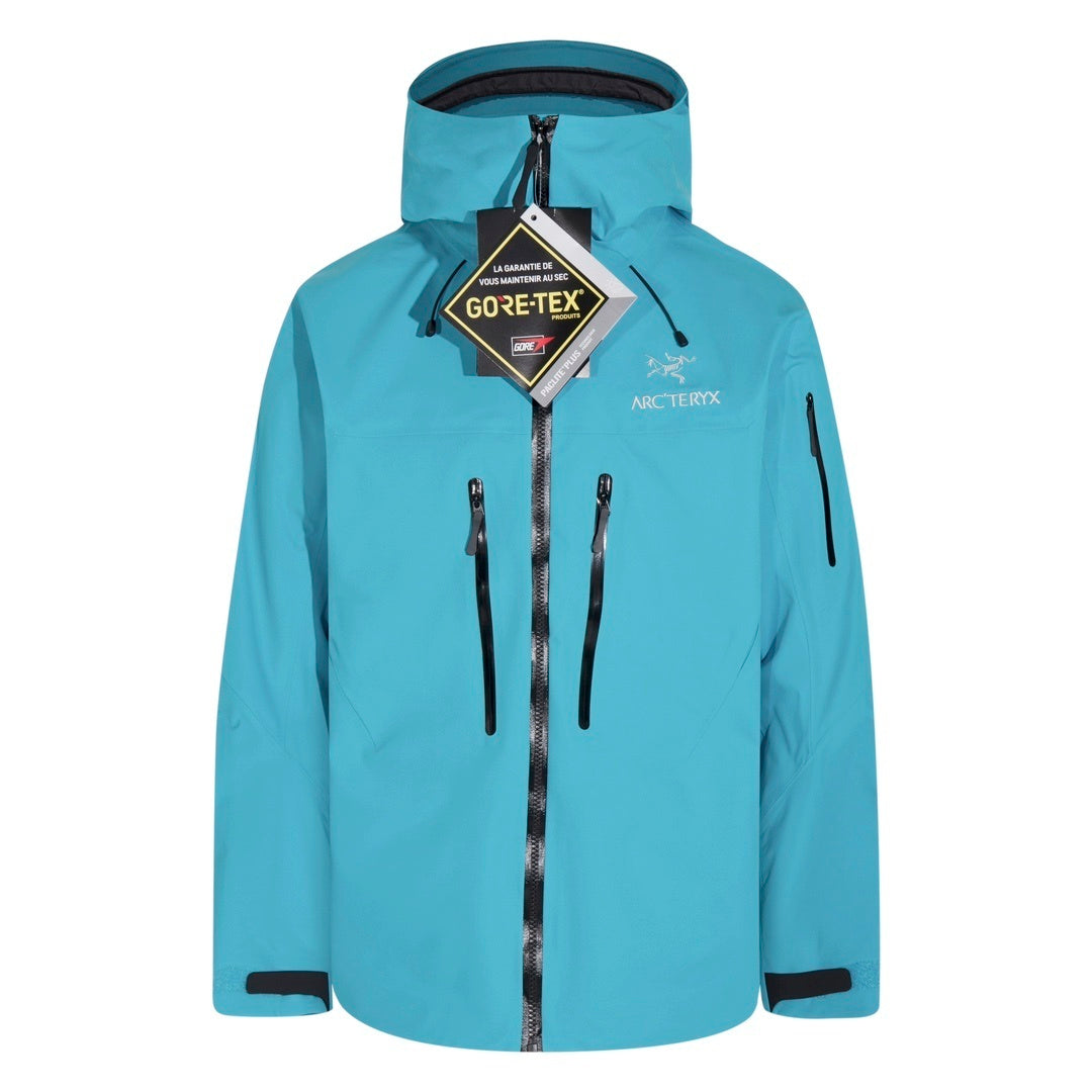 KAILAS MONT-X Jacket