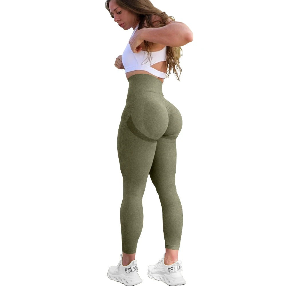 Yoga pants women's sports and fitness