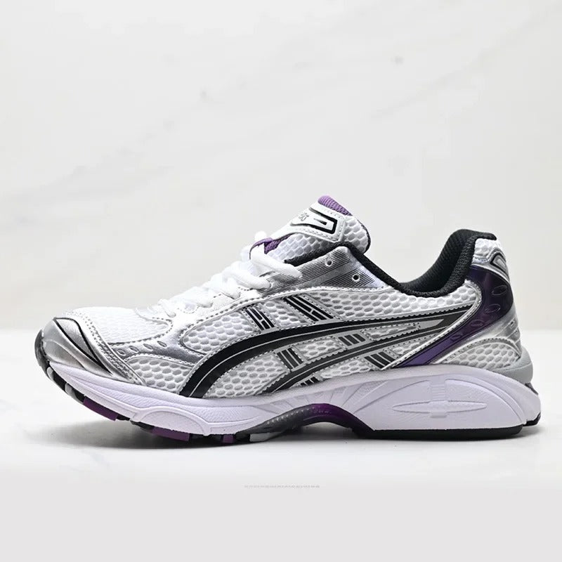 K14 Breathable Retro Sneakers - ZOE FITNESS