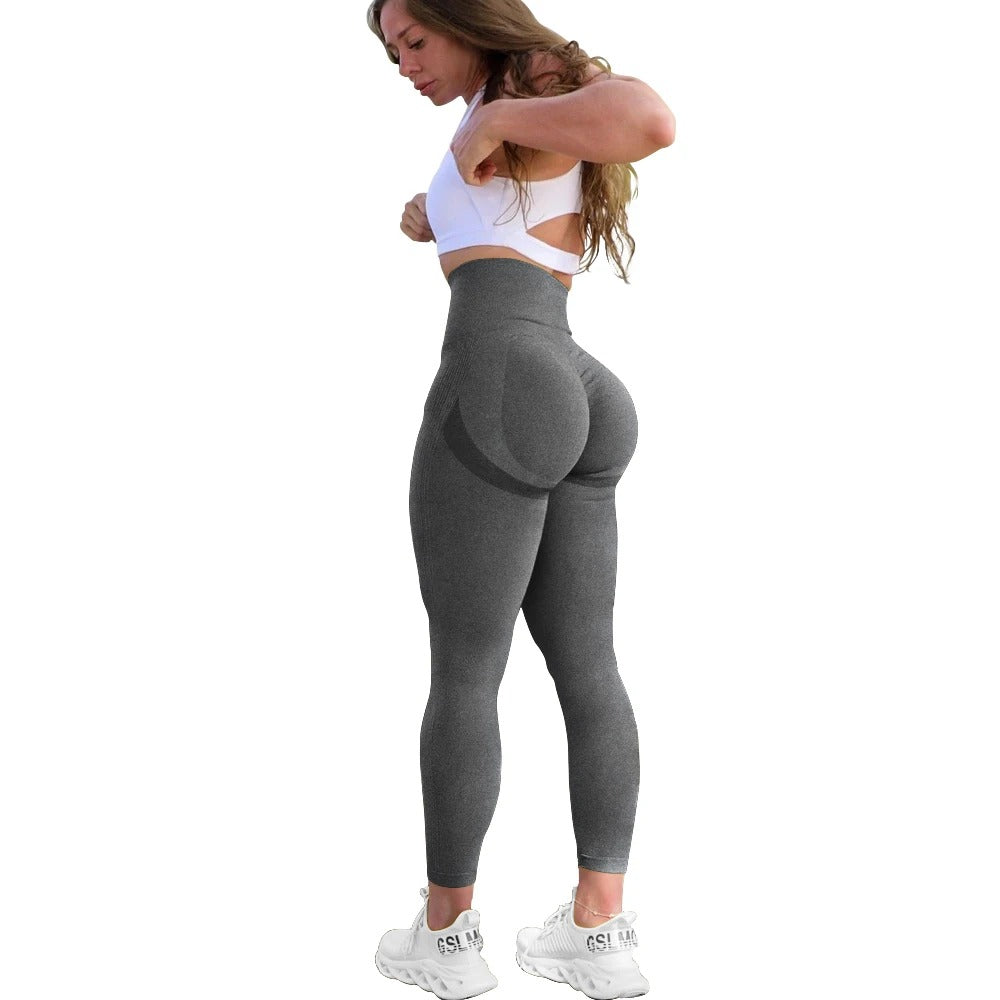 Yoga pants women's sports and fitness
