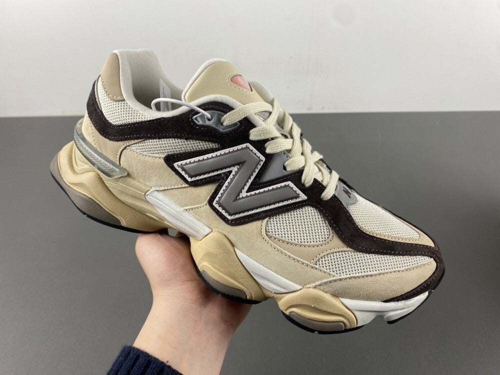 New Balance 9060 - ZOE FITNESS