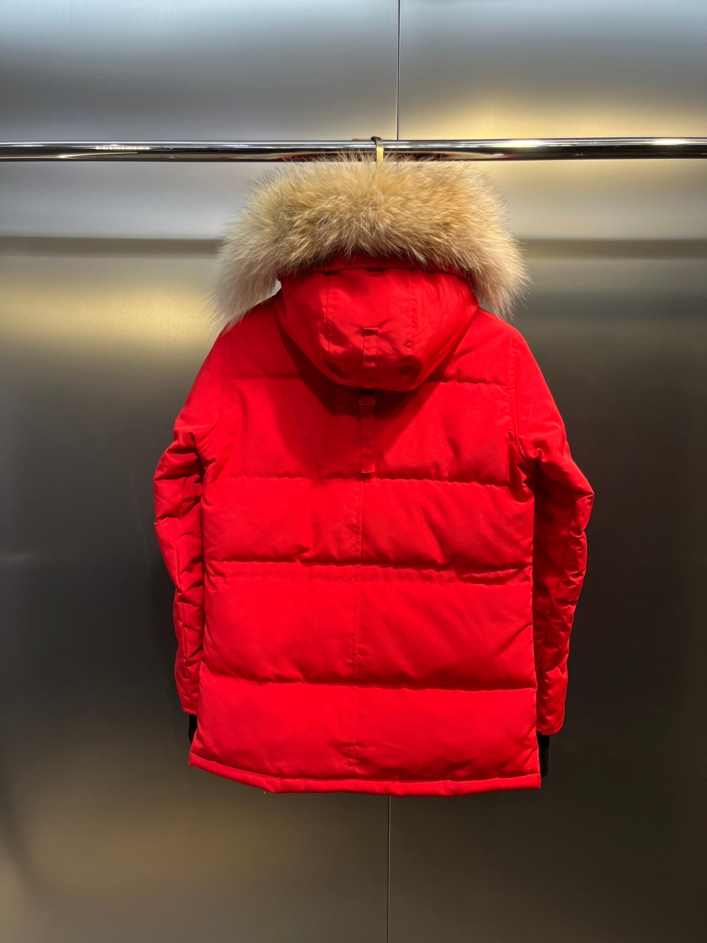 Canada Goose jacket