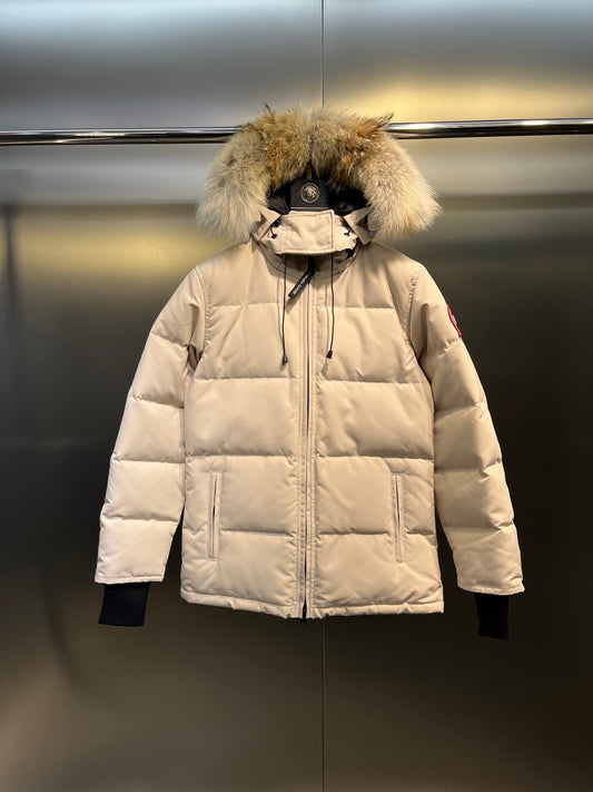 Canada Goose jacket