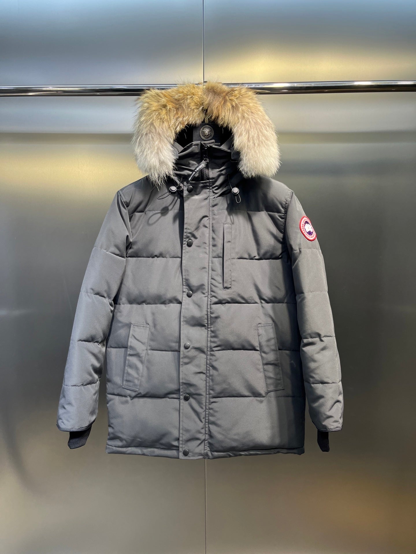 Canada Goose jacket