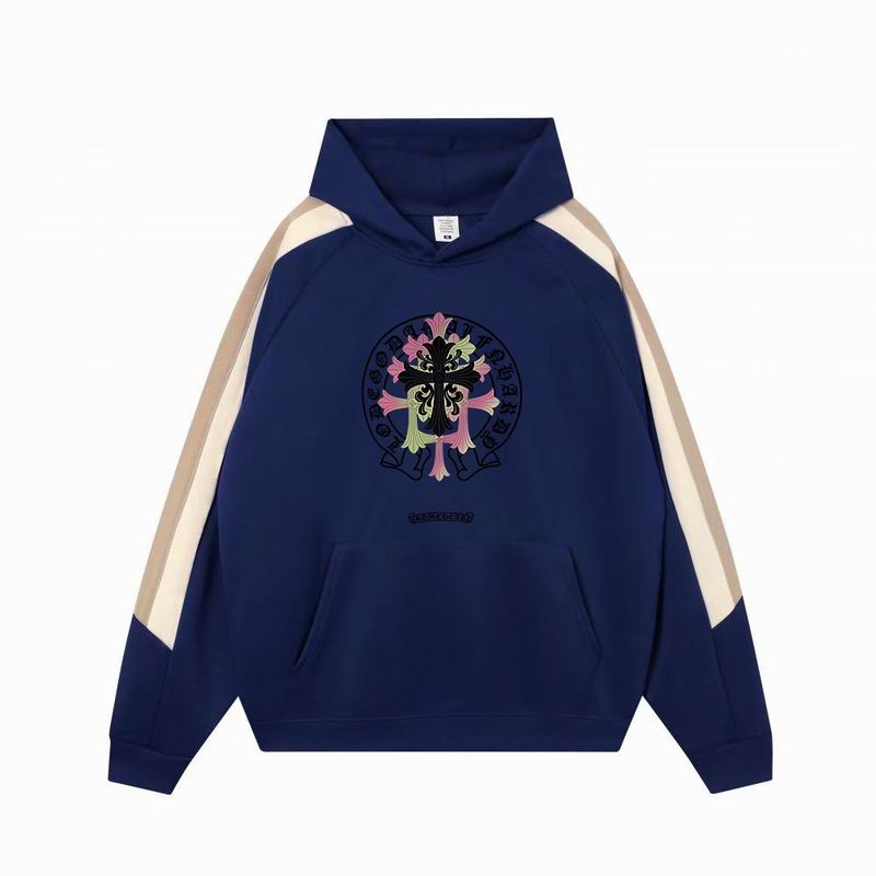 Chrome Hearts Hoodie