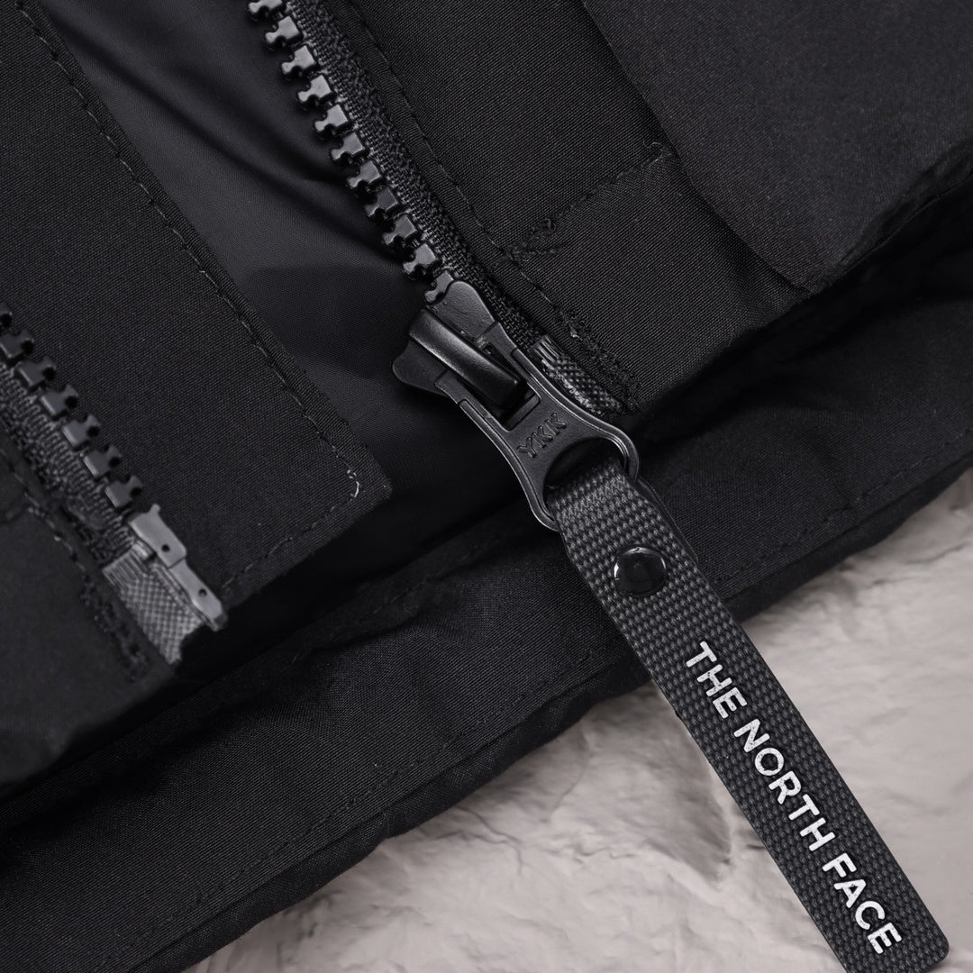 The North Face® Men's/Women's Jacket - Built for Adventure