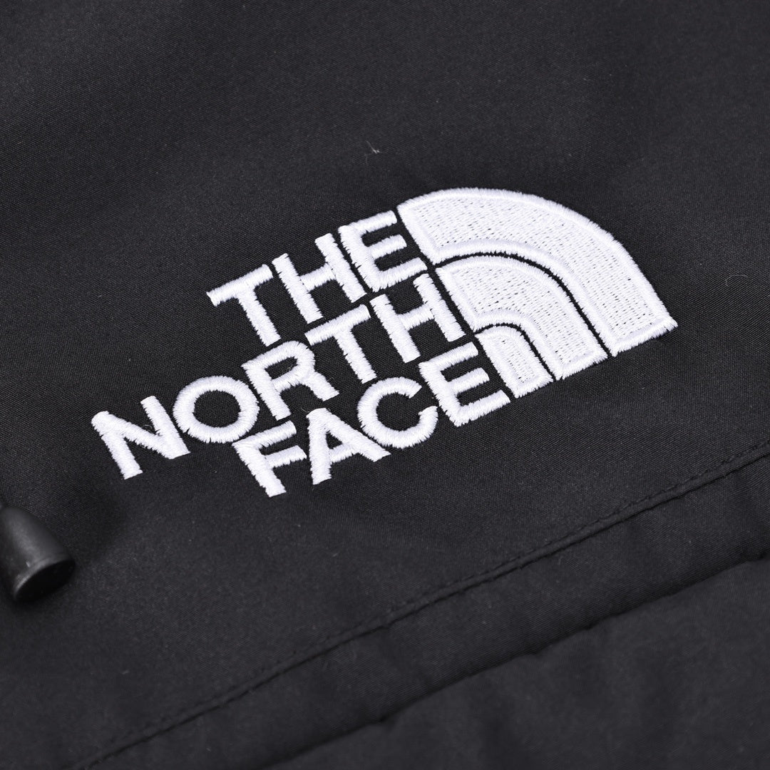 The North Face® Men's/Women's Jacket - Built for Adventure