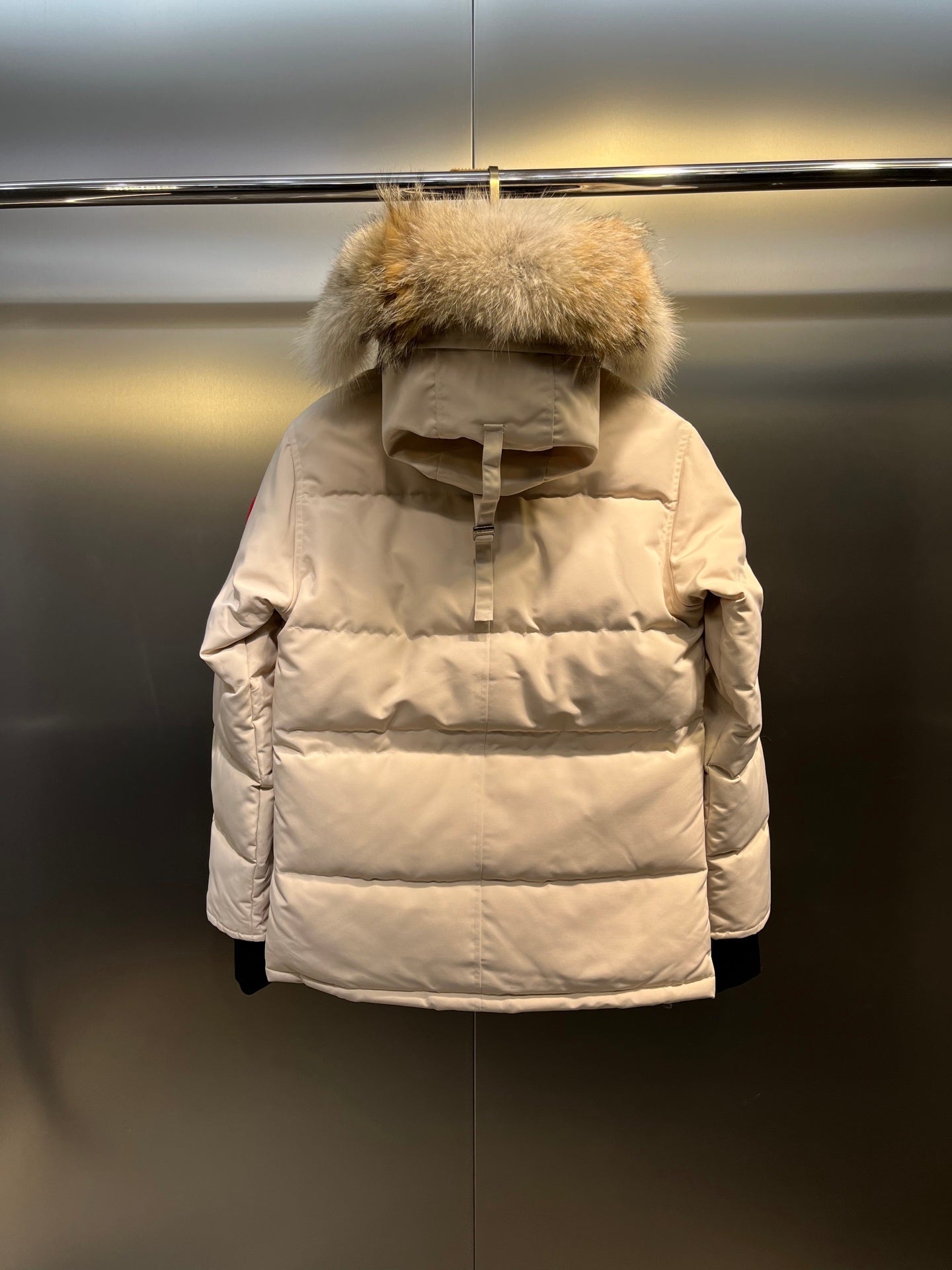 Canada Goose jacket