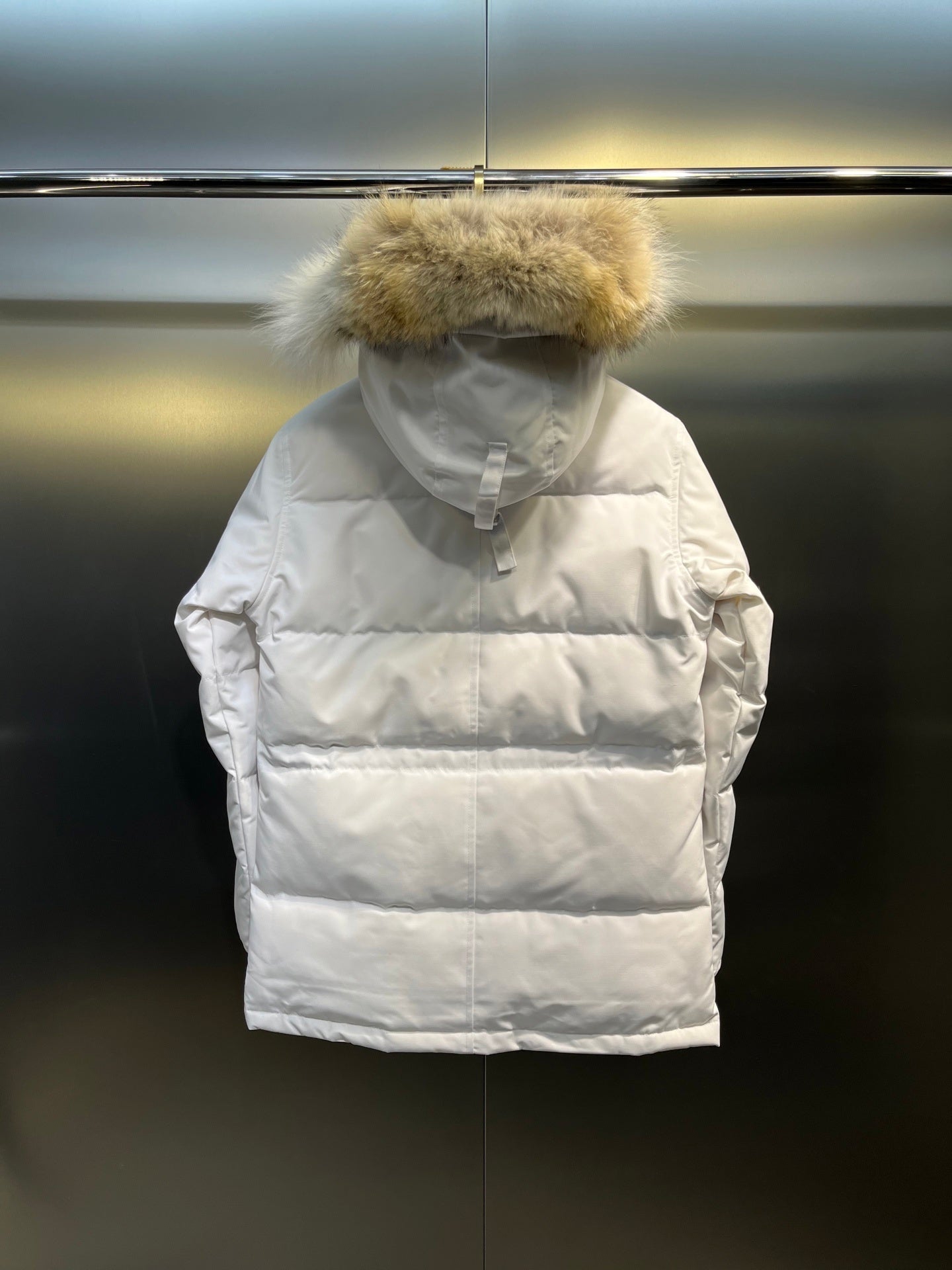Canada Goose jacket