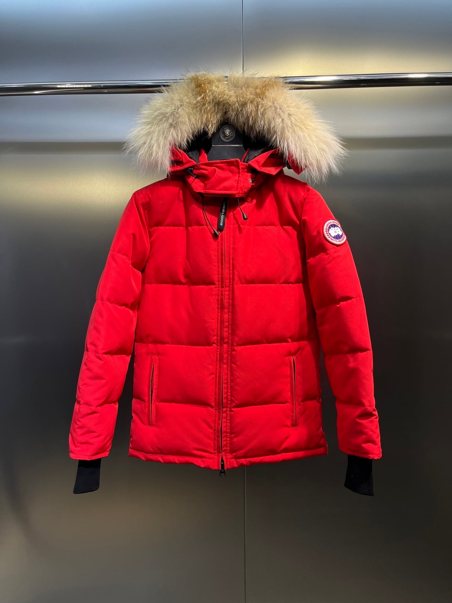 Canada Goose jacket