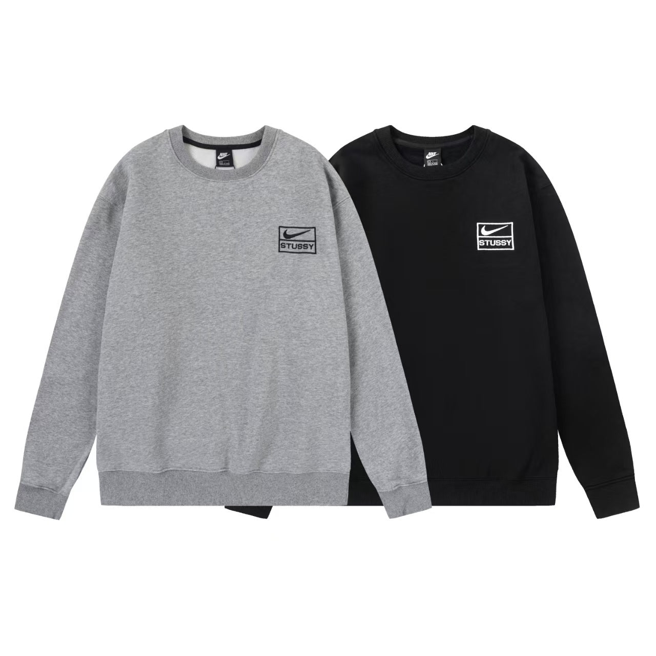 Nike x Stüssy Two-Piece Set