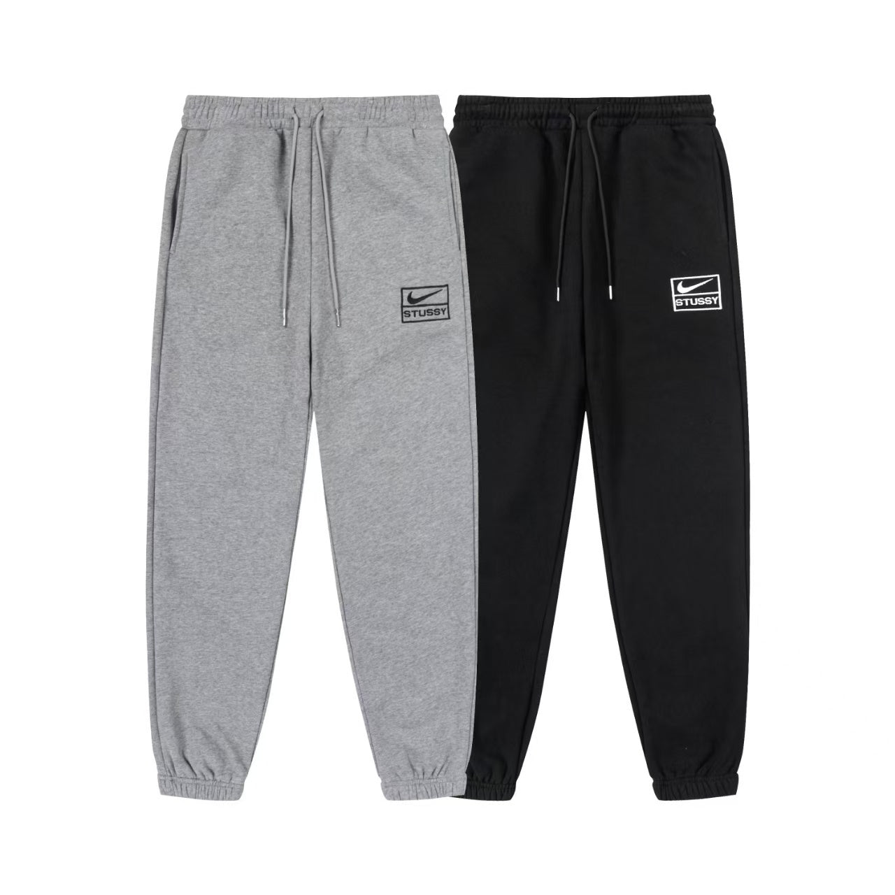 Nike x Stüssy Two-Piece Set