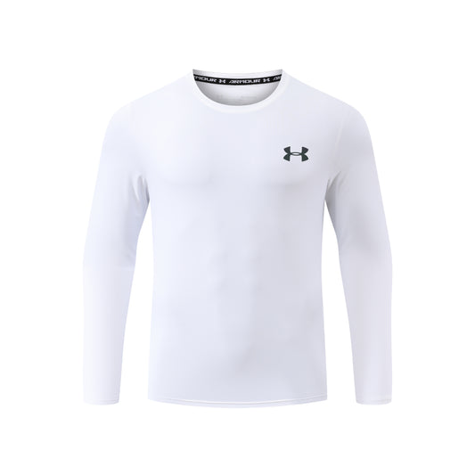 Under Armour Men’s Long Sleeve Compression Shirt
