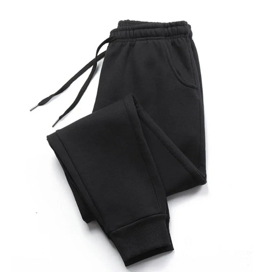 Men Casual Jogger Pants - ZOE FITNESS